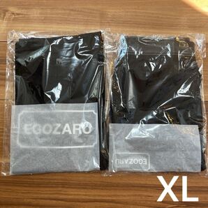 XL エゴザル EGOZARU半袖 Tシャツ ハーフパンツ セットアップ