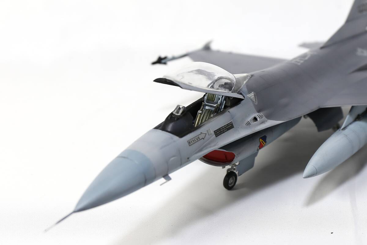 Yahoo!オークション -「f16」(ホビーラジコン) の落札相場・落札価格