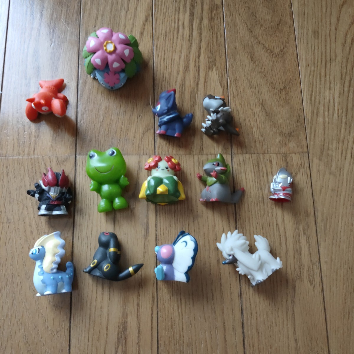 楽天市場】ポケモンキッズ セットの通販