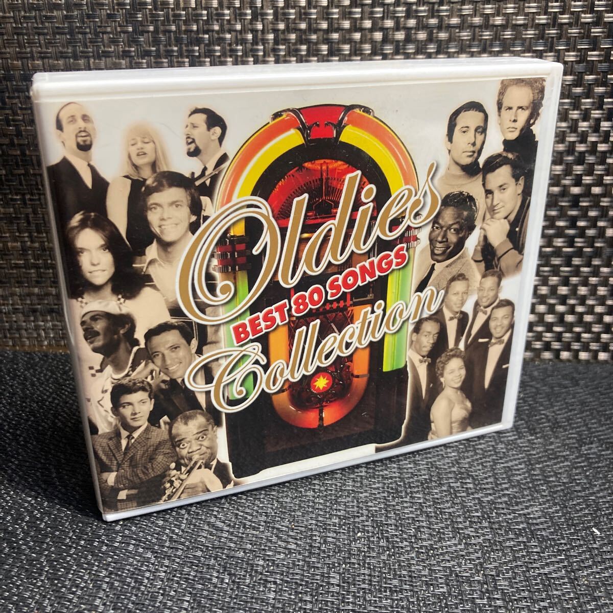 Yahoo!オークション -「oldies cd」(ロック、ポップス一般