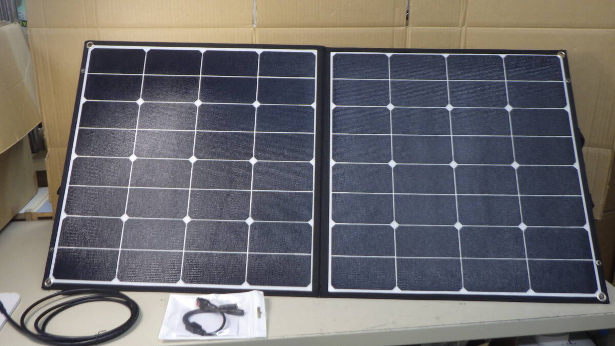 【新品未使用品】Headwolf ソーラーパネル 100W 新品未使用品】Headwolf ソーラーパネル 100W 2025年最新】Yahoo