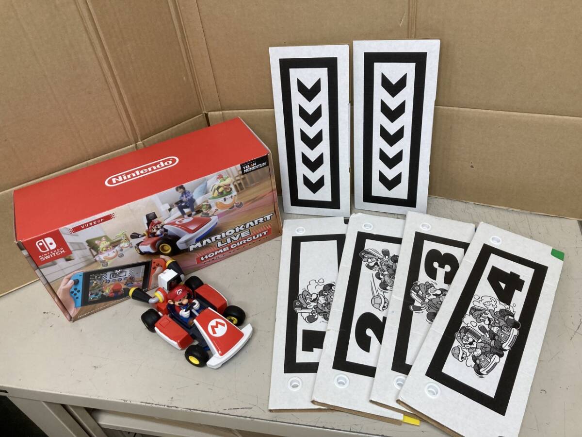 ゲオ公式通販サイト/ゲオオンラインストア【新品】マリオカート