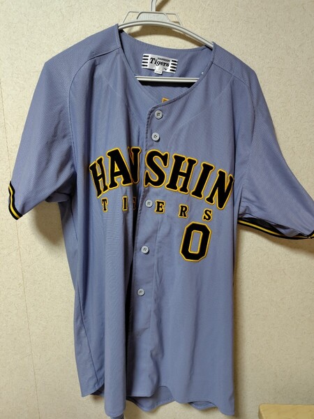 阪神タイガース ユニフォーム