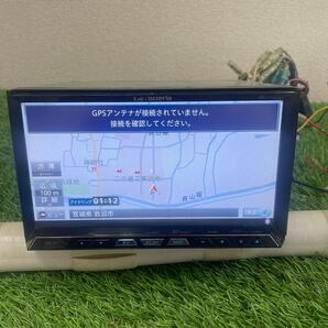 Carrozzeria カロッツェリア 地デジ HDD ナビ AVIC-ZH77★地図データ 2012年 Bluetooth対応: carrozzeria (174)