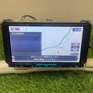 その他 ケンウッド MDV-737DT カーナビゲーション K 2011年 7インチ フルセグ CD DVD BT (193)