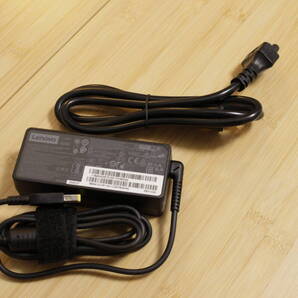 ★☆【Lenovo】レノボ ACアダプター ADLX65NLC3A 65W AC Slim Power Adapter 20.0V【送料無料】☆★