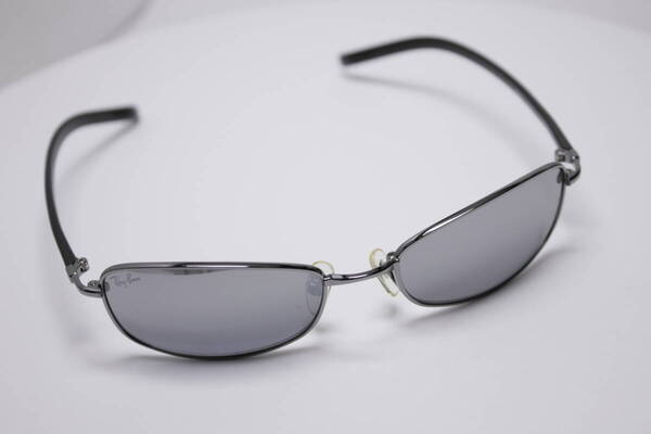 ★☆【Ray-Ban】レイバン RB3231 004/6G 55□18 135 ミラーレンズ サングラス☆★