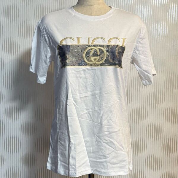 Tシャツ L