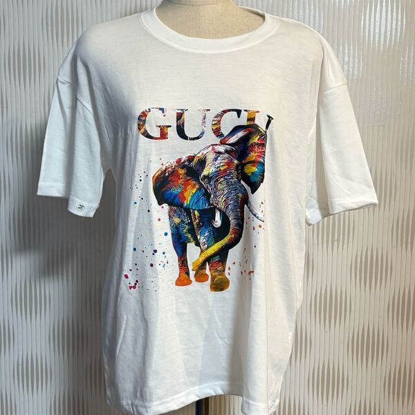 Tシャツ L