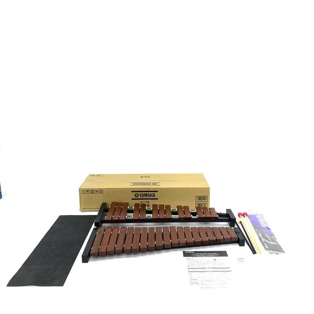 Yahoo!オークション -「yamaha tx-6」の落札相場・落札価格