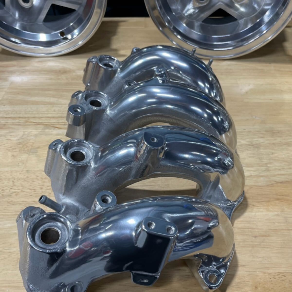 楽天市場】s13 シルビア アルミインテークパイプの通販