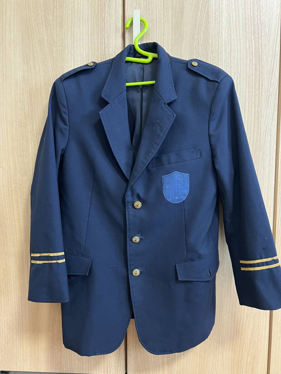 s*o様 JR北海道 制服上下、ワイシャツセット Yahoo!オークション -「jr北海道制服」の落札相場・落札価格