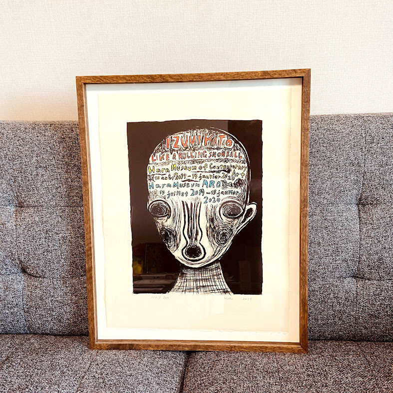 2025年最新】Yahoo!オークション -#加藤泉の中古品・新品・未 2025年最新】Yahoo!オークション -#加藤泉の中古品・新品・未