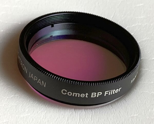 ★サイトロン(SIGHTRON) Comet BP フィルター アメリカンサイズ★