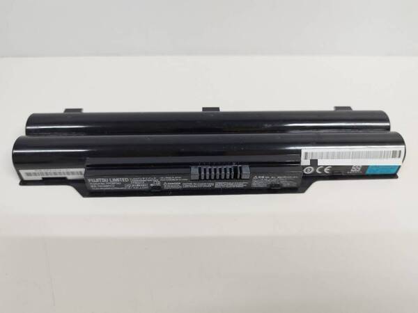 【純正】富士通 バッテリーパック FMVNBP212/10.8V/24Wh