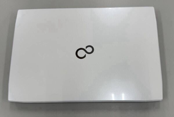 送料無料 FUJITSU 富士通 LIFEBOOK AH53/R FMVA53RWZ i7-4702MQ/8GB/240GB SSD/windows 10 Home