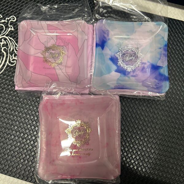 rady マルチトレー 小物入れ レディー アクリルトレー