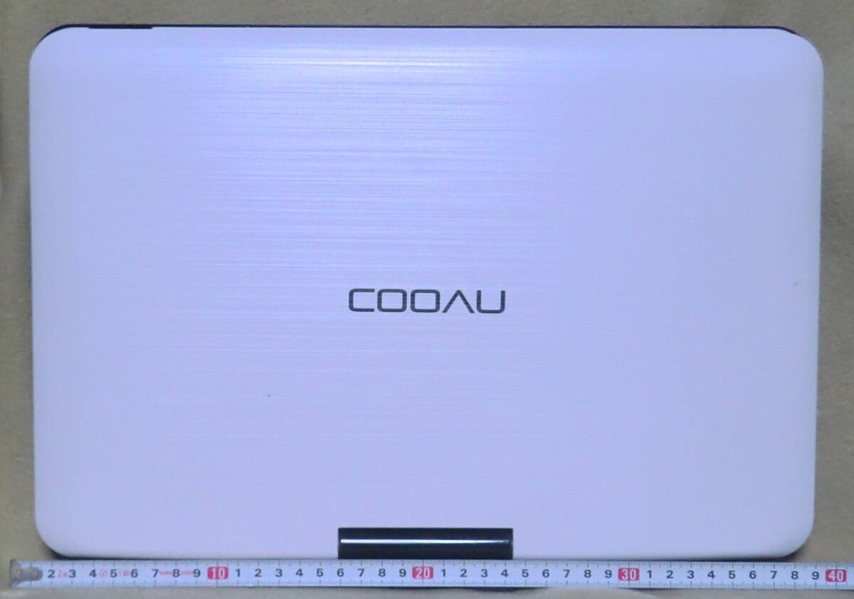 Amazon.co.jp: 【最新 2022向き】ポータブルDVDプレーヤー COOAU