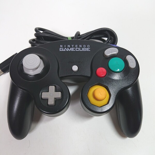 ゲームキューブ コントローラー 任天堂 GC Nintendo ニンテンドー
