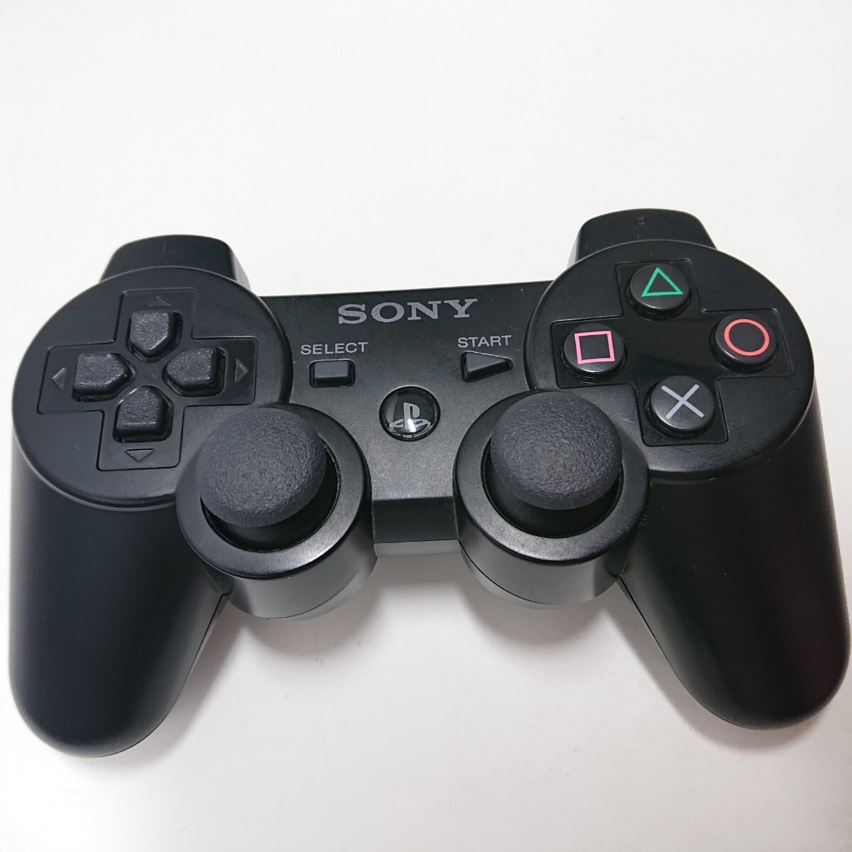 2025年最新】Yahoo!オークション -ps3 コントローラーの中古品
