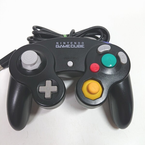 ゲームキューブ コントローラー 任天堂 GC Nintendo ニンテンドー