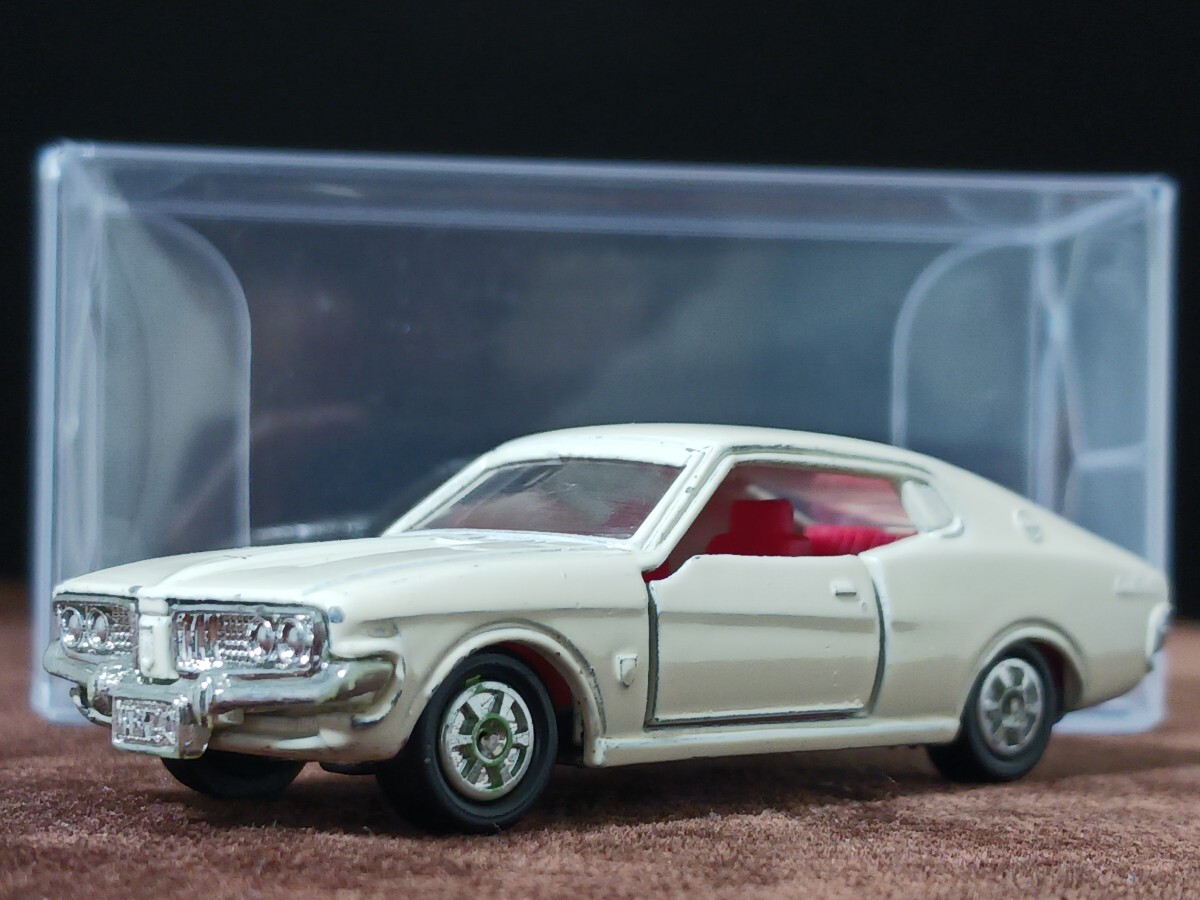 Yahoo!オークション -「トヨタ マークii」(乗用車) (トミカ)の