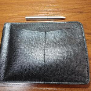 FOSSIL フォッシル パスポートケース