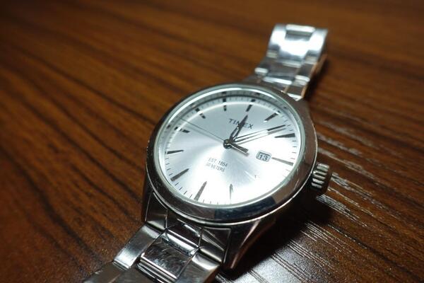 TIMEX タイメックス 腕時計