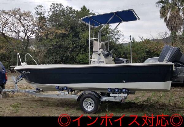 ●送料無料●ボート用 T TOP 取付キャビン幅120cm~60cm ルーフ140cmx170cm 高200cm 品質最高に仕上げました Tトップ トップオーニング