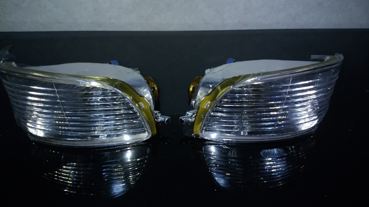 2025年最新】Yahoo!オークション -クラウン 純正 フォグランプ