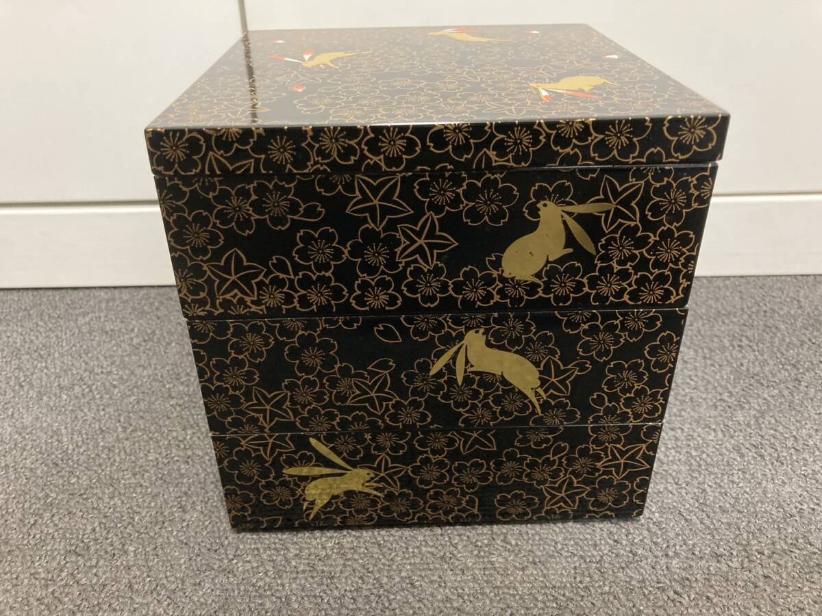 2025年最新】Yahoo!オークション -会津塗 黒の中古品・新品・未