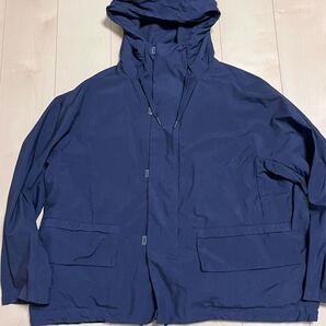 TEATORA SOUVENIR HUNTER S/L - P 2 DEEPNAVY テアトラ スーベニアハンター