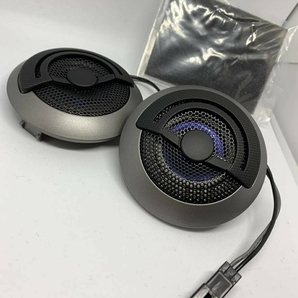 スズキ純正 Clarion製ツイーター ハスラークロスビーソリオ,ワゴンR,スペーシアなどMR31SMR41SMA15SMN71Sなど