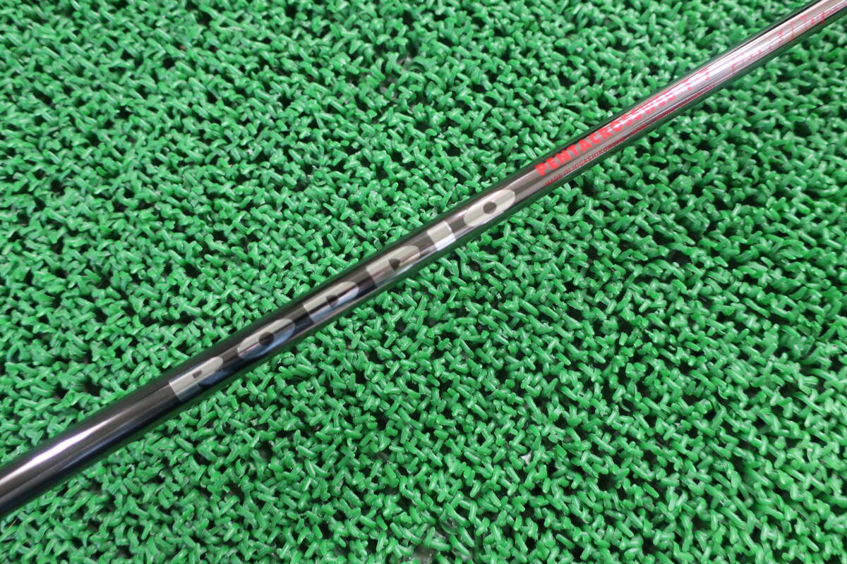 現状品 RODDIO Pentacrossweb U-7 S 現状品 RODDIO Pentacrossweb U-7 S - メルカリ