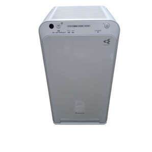 ストリーマ空気清浄機 MC55U-W (ホワイト)