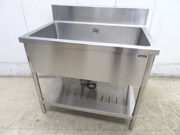 2025年最新】Yahoo!オークション -1槽シンクの中古品・新品・未 2025年最新】Yahoo!オークション -1槽シンクの中古品・新品・未
