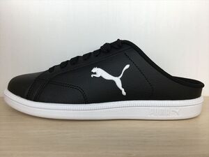 PUMA(プーマ) Smash Cat SL Mule(スマッシュキャットSLミュール) 394188-02 スニーカー 靴 メンズ ウィメンズ 24,5cm 新品 (1619)