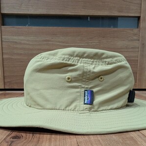 Patagonia パタゴニア ハット 帽子 バケットハット バケハ キャップ ウェーブフェアラー サーフブリム ブリマー