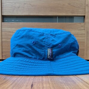 Patagonia パタゴニア ハット 帽子 バケットハット バケハ キャップ ウェーブフェアラー サーフブリム ブリマー