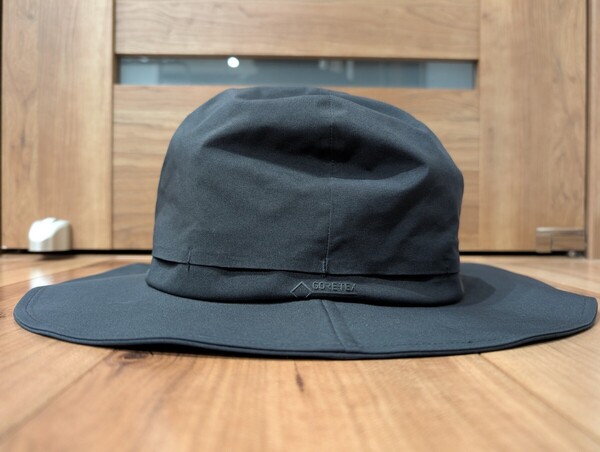 THE NORTH FACE ザ・ノース・フェイス ノーウェザーハット NN41860 NOWEATHER HAT F ND F ND GORE-TEX ゴアテックス