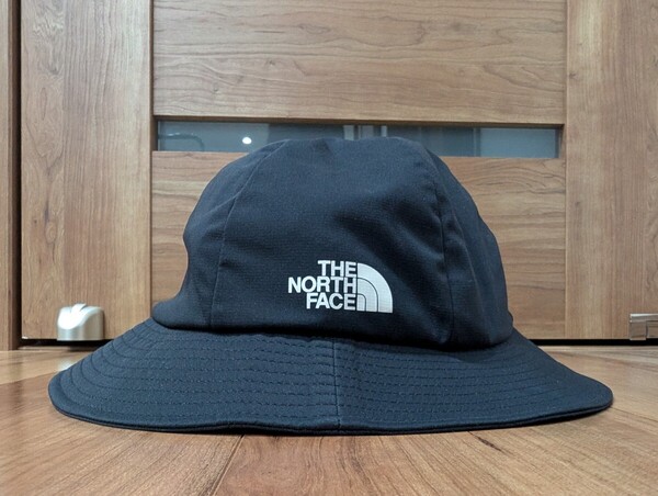 ザ・ノース・フェイス 帽子 キャップ テックベルハット Tech Bell Hat THE NORTH FACE NN41651 GORE-TEX ゴアテックス ハット キャップ