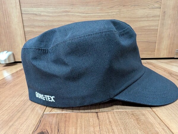 THE NORTH FACE GORE-TEX ノースフェイス ゴアテックス ワークキャップ 帽子 キャップ ハット ハンチング