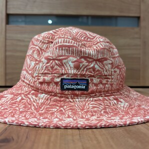 patagonia パタゴニア ミクルドールハット 帽子 バケットハット ハット キャップ サーフブリム ウェーブフェアラー バケハ Patagonia