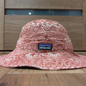 patagonia ミクルドールハット パタゴニア ハット 帽子 バケットハット キャップ サーフブリム ウェーブフェアラー フィッツロイ