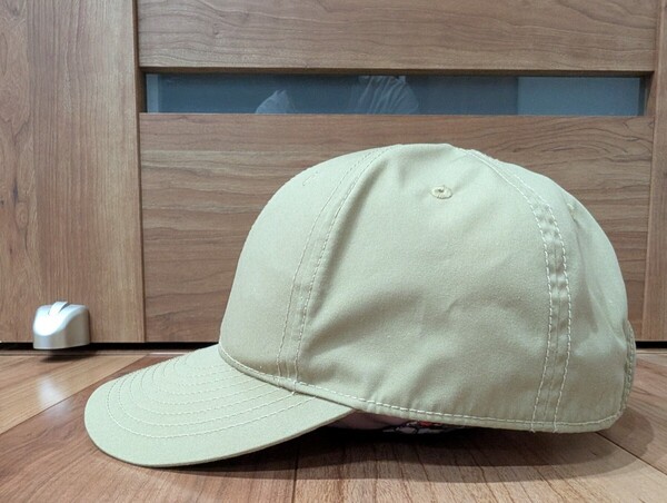 THE NORTH FACE PURPLE LABEL キャップ 帽子 ノースフェイス パープルレーベル ゴアウィンドストッパー ゴアテックス GORE-TEX