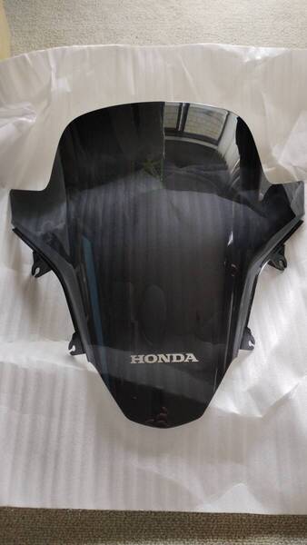 ホンダ HONDA PCX160 新車取外しスクリーン 送料込み