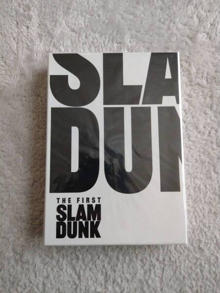【Blu-ray】「THE FIRST SLAM DUNK」LIMITED EDITION<初回生産限定>