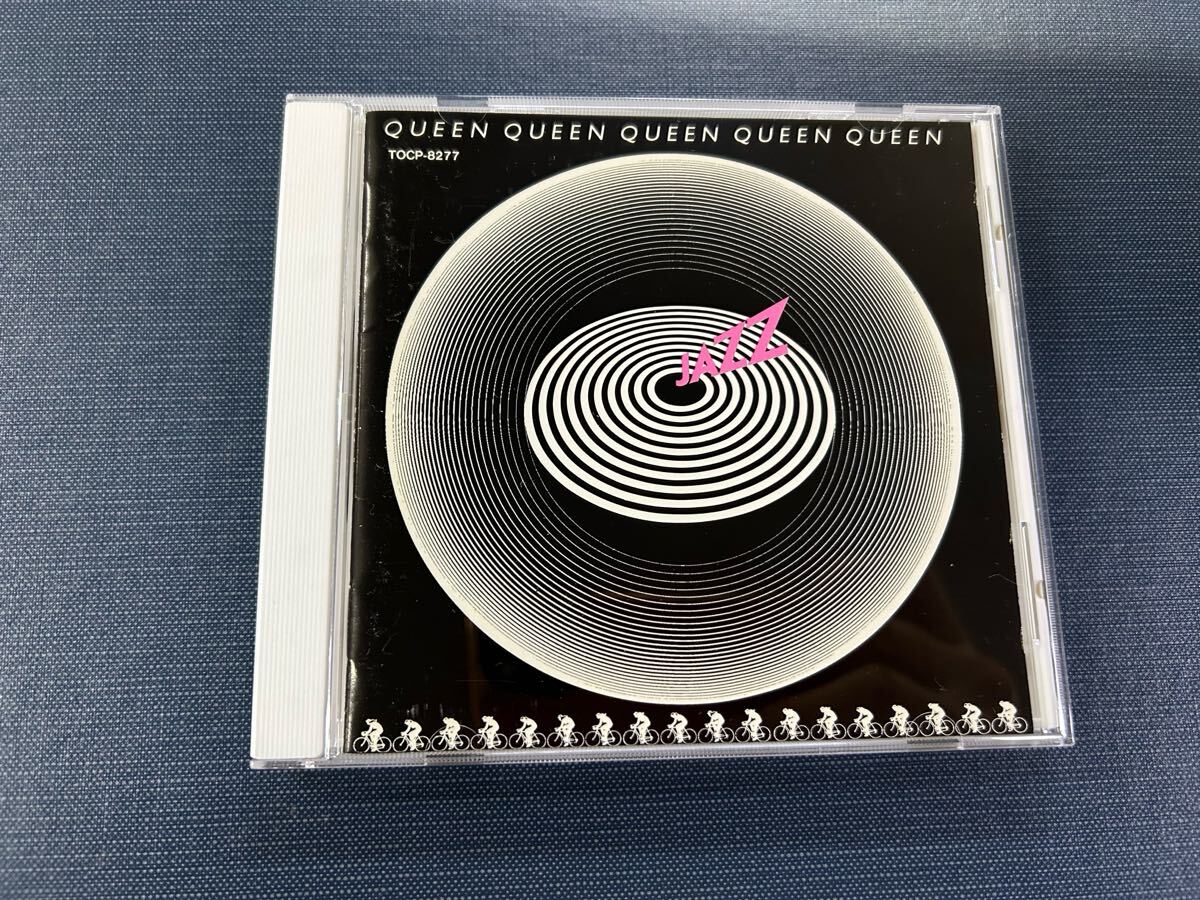 Yahoo!オークション -「(jazz ジャズ) (クイーン queen)」(CD