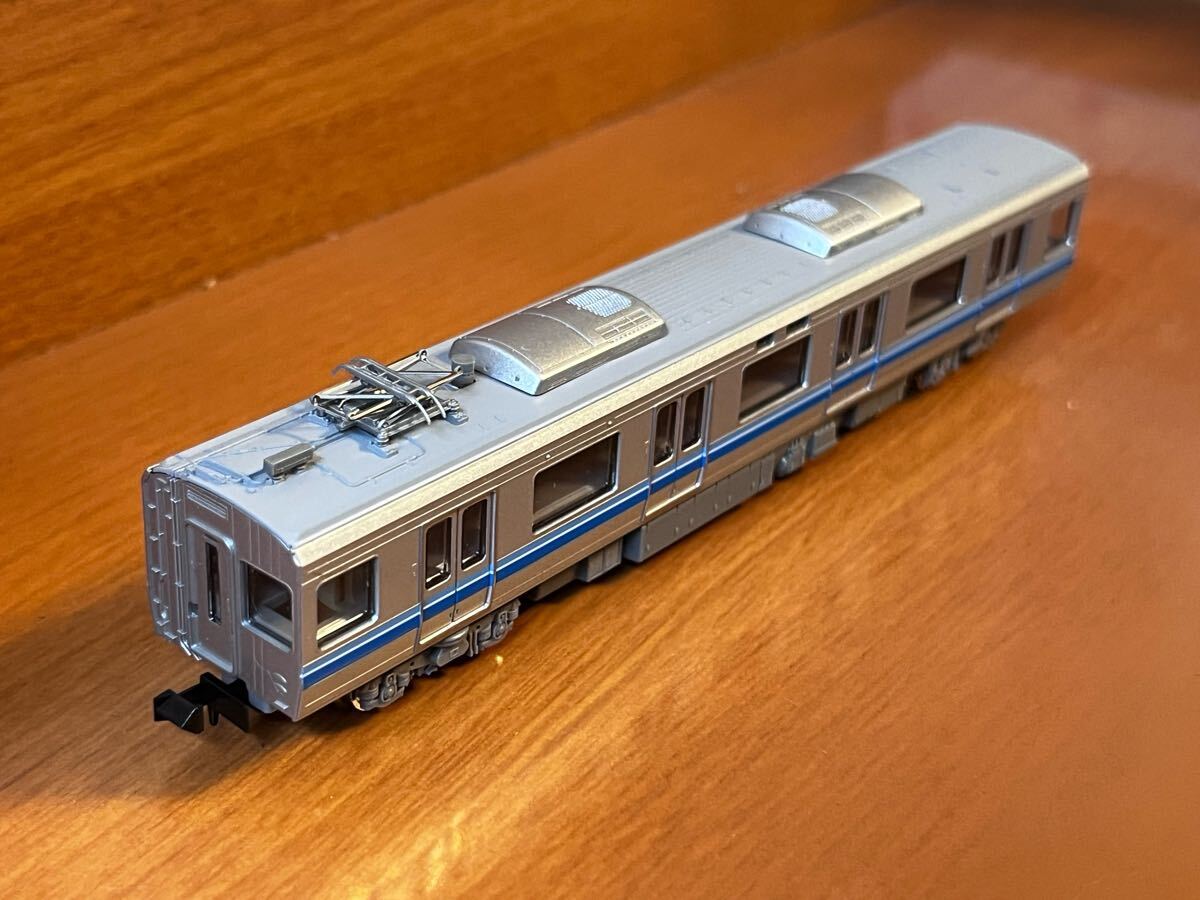 Yahoo!オークション -「tomix 207系」(鉄道模型) の落札相場