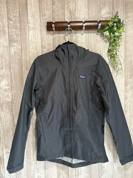 patagonia パタゴニア マウンテンパーカー トレントシェル3レイヤーレインジャケット